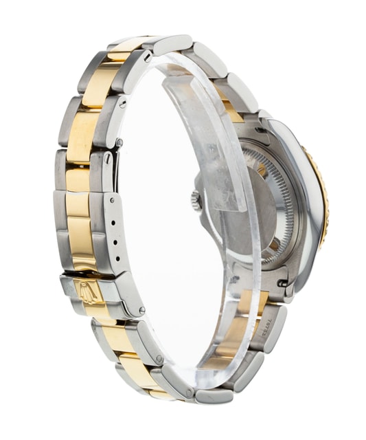 Rolex Yacht-Master 69623 Image 3